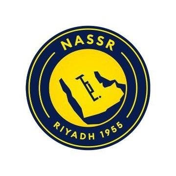 نادي النصر السعودي { AL NASSR FC } 💛🇵🇸