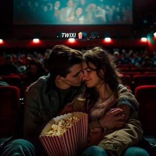 𝅄 𓏺 𝙏𝙒𝙄𝙓𝙄 🍿 - تـويـكـس »