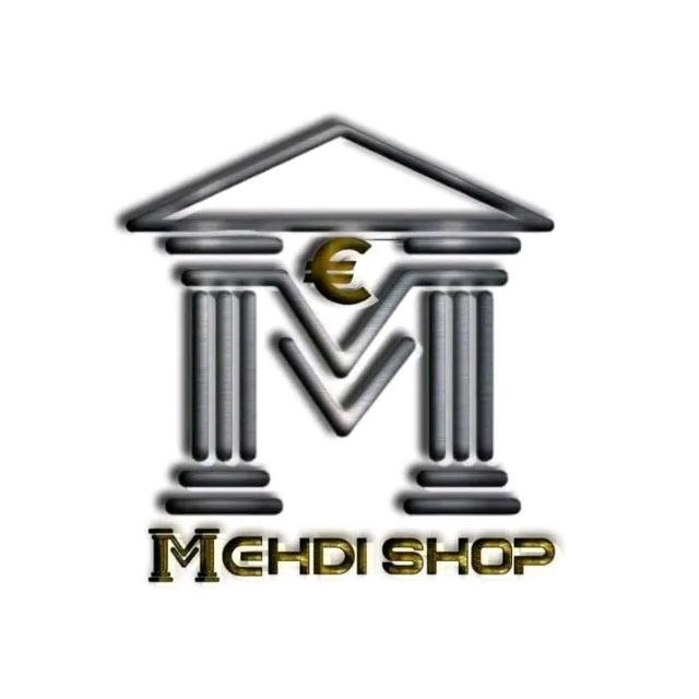 Mehdi shop online 24h/24h