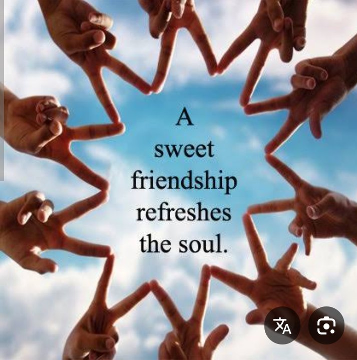 Crazy friends