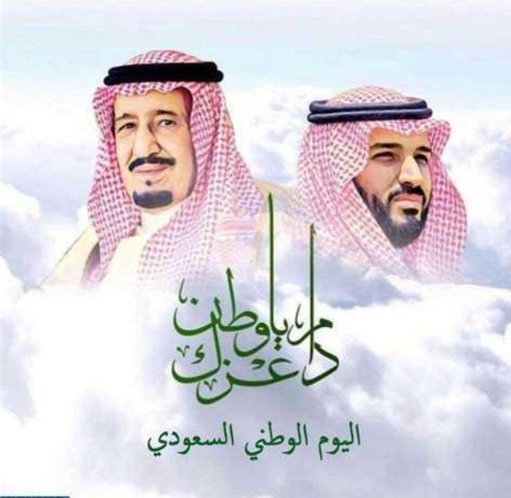 حب المملكه العربيه اسعوديه