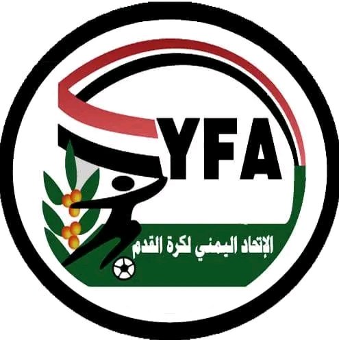 الاتحاد اليمني لكرة القدم⛹️